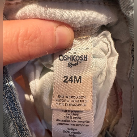 Carters Dress Lot - Picture 4 of 14